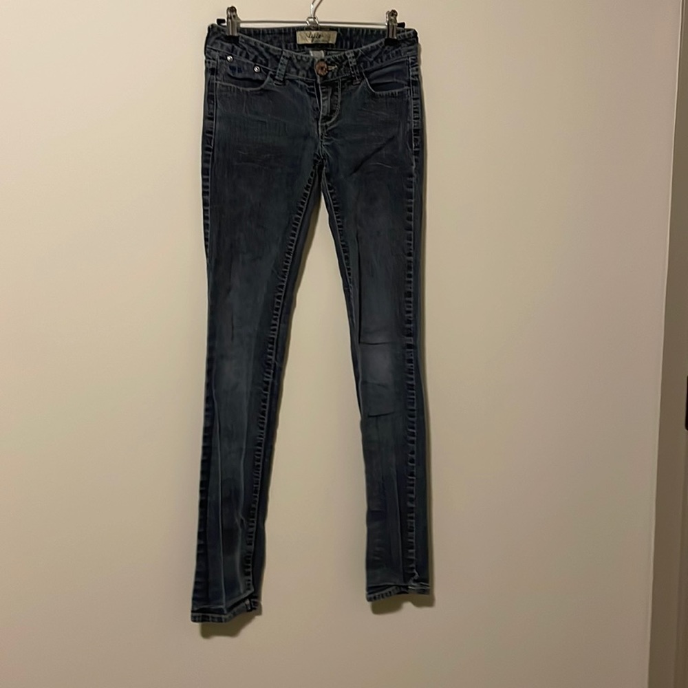 Tyte Skinny Jeans